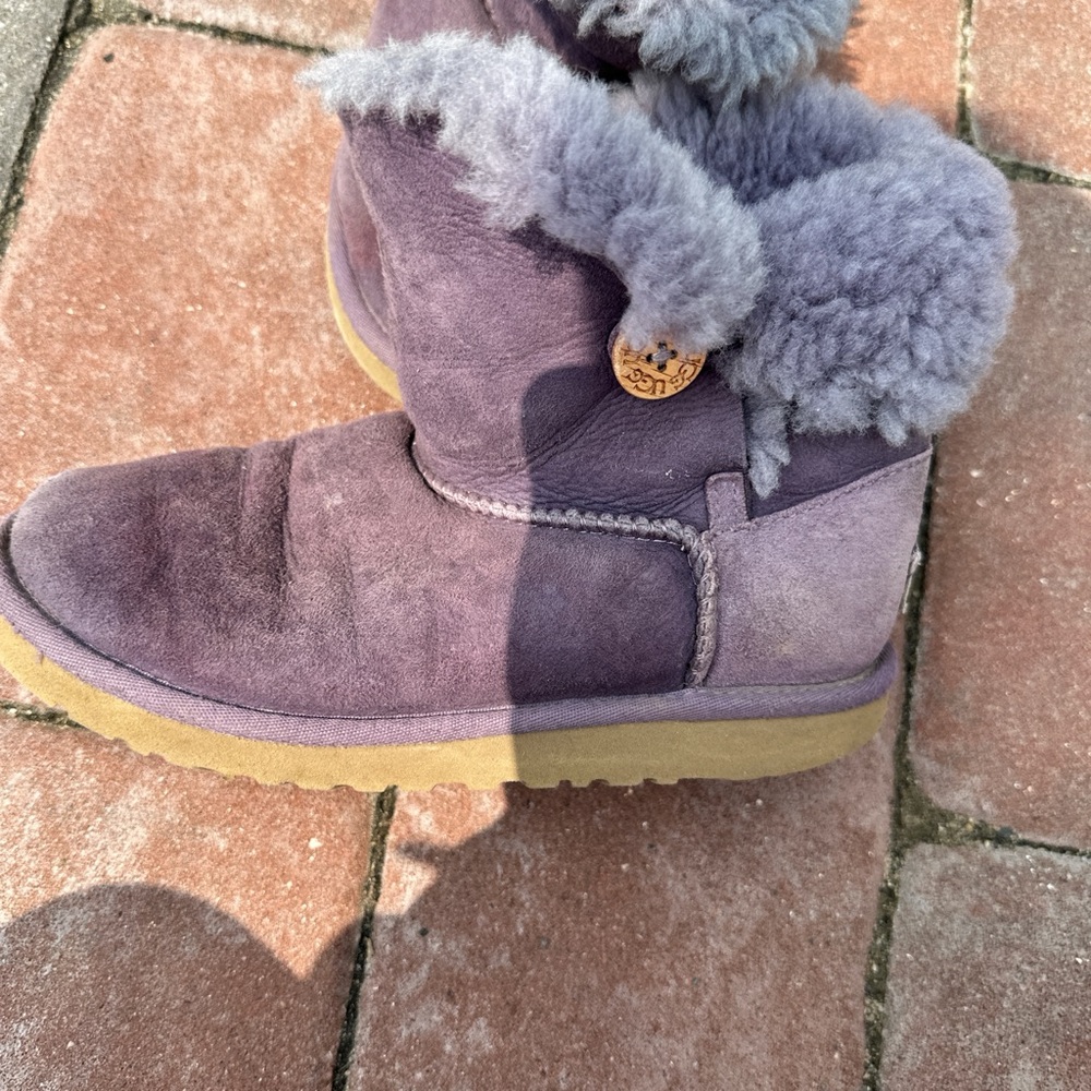 Girls Ugg
